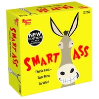 Smart Ass Game