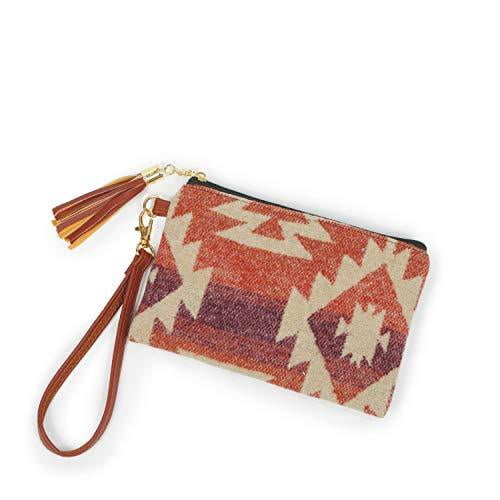 cute western wallets