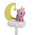 thumbnail image 5 of Barbie Dreamtopia Chelsea Doll and Playset with Gazebo Swing, Kitten and Accessories, 5 of 7