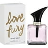 Love Fury By Nine West Eau De Parfum Spray 1 Oz