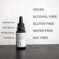 thumbnail image 3 of Aceite facial ilapothecary rico en vitamina A, C, D, E, 20 ml, 3 of 5