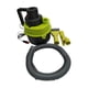 thumbnail image 5 of Aspiradora y húmedo para tienda, función de soplado, aspiradora para coche de 4 l, aspiradora portátil para tienda, con accesorios para, 5 of 9