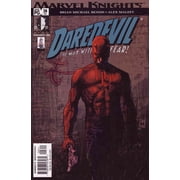 Daredevil (Vol. 2) #28 VF ; Marvel Comic Book