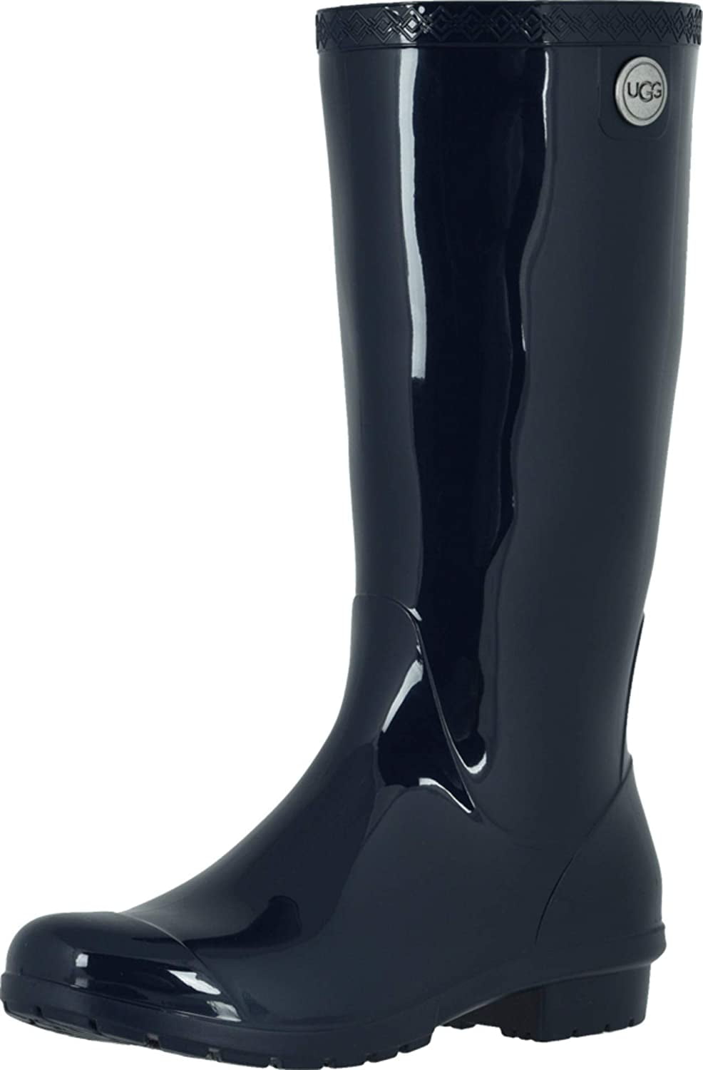 Women's UGG Shaye Rain Boot - Walmart.com