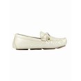 thumbnail image 2 of Mocasin Casual De Mujer Sintetico Blanco Perla Coqueta 48000Y, 2 of 4