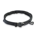 thumbnail image 2 of Doble capa de nylon cintura de cintura Senderismo Relojamiento rápido Hebilla Equipo de correas Adultos Supervivencia Hombres Mujeres Adultos Accesorios Eigraketly OD003414-00B, 2 of 7