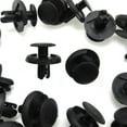 thumbnail image 5 of Retainer Fastener Clips Rivet Set Splash 20pcs Bumper Fender Practical, 5 of 6