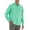 CASCADE, variant on Guy Harvey Men's Long Sleeve Heather Textured Cationic Fishing Shirt