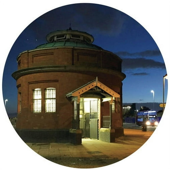 Lyeform - Things Betwixt - Music & Performance - Vinyl