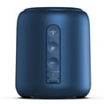 thumbnail image 1 of 1 altavoz Bluetooth inalámbrico pequeño arma de acero mini altavoz portátil al aire libre pequeño, 1 of 5