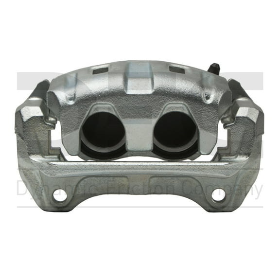 Front Left Dynamic Friction Company Premium Brake Caliper 331-59087 For 2011-2017 Honda Odyssey