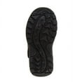 thumbnail image 7 of Rugged Bear Boys Snow Boots - BLACK, 4, 7 of 7