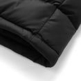 thumbnail image 7 of KAUOD Boys Padded Quilted Puffer Jackets Winter Waterproof Lightweight down Coats Kids Thick Insulated Hiking Outwear, 7 of 7