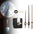 thumbnail image 2 of facefd DIY Wall Quartz Clock Movement Mechanism Replacement Tool Repair Parts Set C, 2 of 5