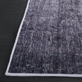 thumbnail image 5 of SAFAVIEH Tacoma Boyce Abstract Machine Washable Area Rug, Beige/Blue, 10' x 14', 5 of 13