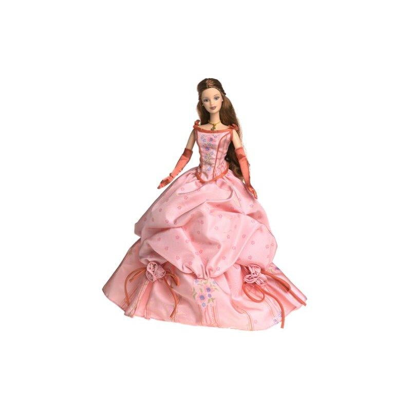 2001 barbie collector edition value