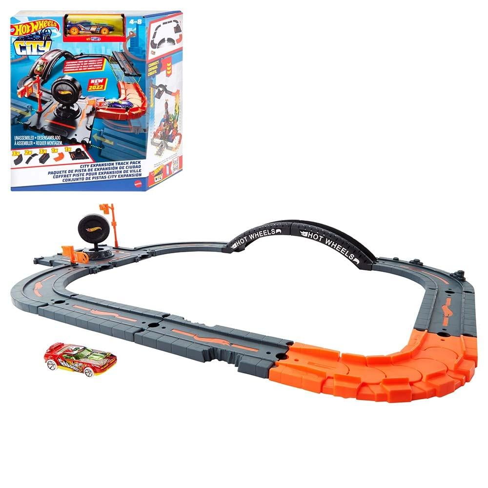 Pista Hot Todos Los Hot Wheels Que Existen Pista Hot Wheels