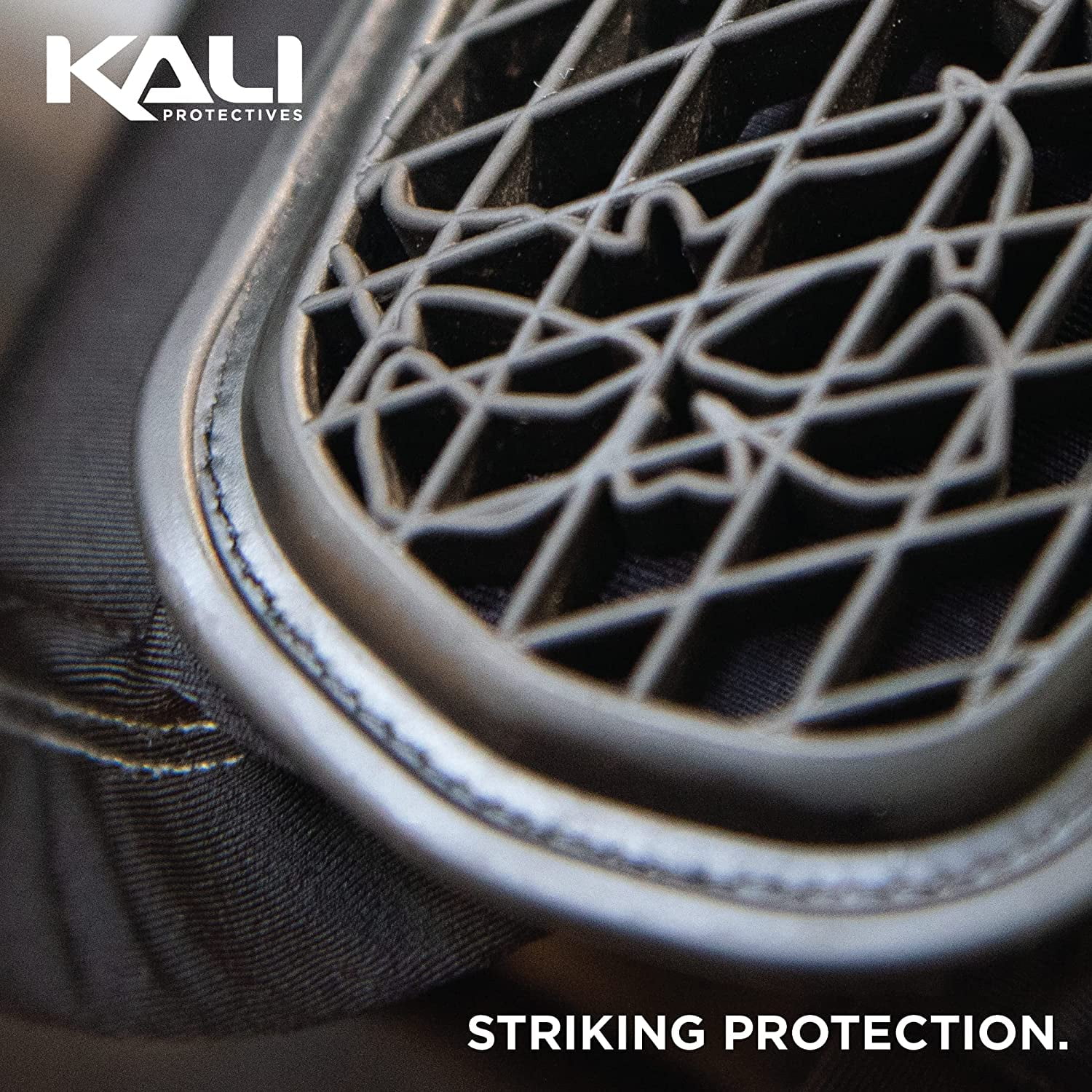 Kali Protectives Strike Elbow Guards - Thumbnail 4