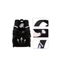 thumbnail image 7 of Kcolen Backpack for School,Cute Y2K Backpack Set Lightweight Backpack With Multiple Pockets for First Day of School,Purple, 7 of 7