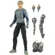 thumbnail image 1 of Figura de acción Marvel Avengers Infinity Saga Quicksilver 15 cm, 1 of 9