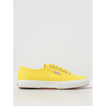 

Superga Sneakers Men Yellow Men