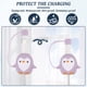 thumbnail image 4 of Sidaley Protectores de cables fáciles de instalar, decoración y cargador de teléfono, protector de cables Compatible, 4 paquetes/lote Teléfono y Comunicación, 4 of 6