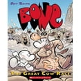 thumbnail image 1 of Bone #2: The Great Cow Race, 1 of 1