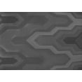 thumbnail image 1 of Ahgly Company Machine Washable Indoor Rectangle Transitional Smokey Gray Area Rugs, 5' x 7', 1 of 7