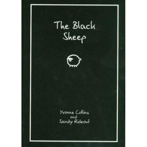 Pre-Owned The Black Sheep (Hardcover) 1423101561 9781423101567