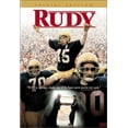 thumbnail image 4 of Rudy & Invincible Inspirational Football Double Feature 2 DVD Set New, 4 of 4