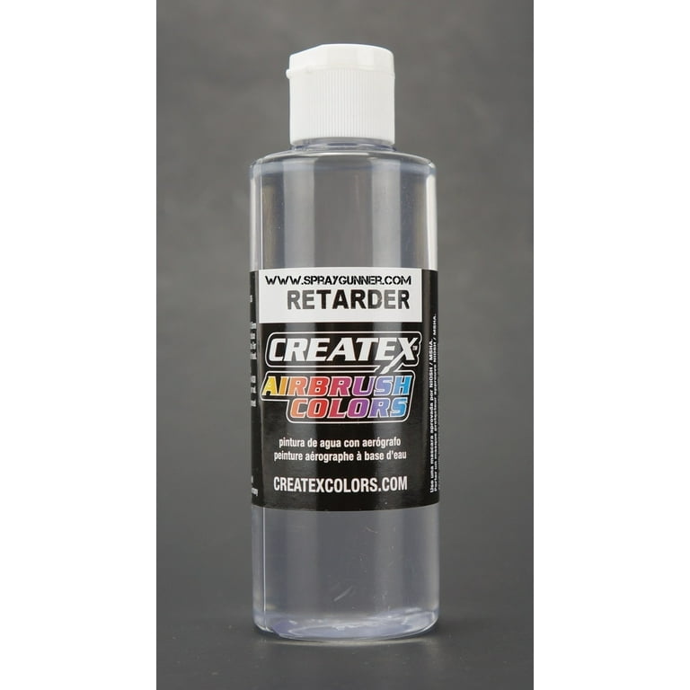 Createx Airbrush Retarder