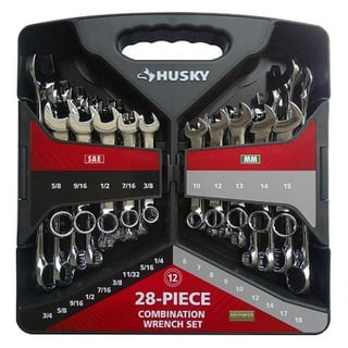 Husky Hand Tool Sets in Hand Tools 