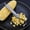 A, variant on Pompotops Clearance Sales Corn Scraper Stainless Steel Corn Peeler Remover Cob Planer Stripper Peeler Thresher Kitchen Cutter Tool Multifunctional Grips With Ergonomic NonSlip Handle