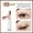 white, variant on Double Color Eyeshadow Stick 2 in 1 Gradient Shimmer Eye Shadow Eye Makeup 2.5g Style1 Beauty tools