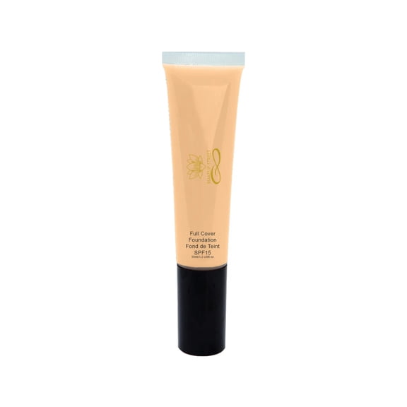 Makeup-Street Face Full Cover Foundation - Butter Color Matte Finish Cover Dark Spots Long Lasting Face Makeup