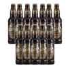 Hank's Genuine Gourmet Root Beer, 12 fl oz Bottles – Premium Craft Soda with Rich, Creamy Flavor – Authentic Philadelphia Recipe, Pack of 12