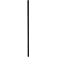 thumbnail image 3 of Pull Center Bar Pull Polished Nickel - 256 mm., 3 of 12