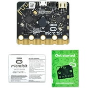 Micro:bit MEFV22G GO BBC micro:bit V2 GO Starter Kit