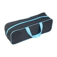 thumbnail image 4 of Tnarru Vacuum Cleaner Tool Bag Vacuum Cleaner Case Sturdy Carrying Case Large Capacity Portable Vacuum Cleaner Accessory Storage Bag Blue, 4 of 8