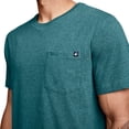 thumbnail image 5 of Jockey Men's Legacy Pocket Crew Neck T-Shirt, 5 of 5