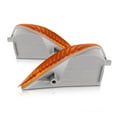 thumbnail image 6 of For International 8500 / 8600 Signal Light Unit 2001-2009 Pair Driver and Passenger Side 3561965C1, 6 of 8