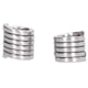 thumbnail image 5 of 150Pcs Spring Lock Washers Split Square Section Assortment Tool A2 Marine Grade Stainless SteelM4, 5 of 5
