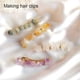 thumbnail image 5 of Kit De Cuentas De Piedra Irregulares De Chips De Cristal Natural Para La Fabricación De Collares Y Pulseras De Aretes De Joyería Monstrate AP005516-00, 5 of 6