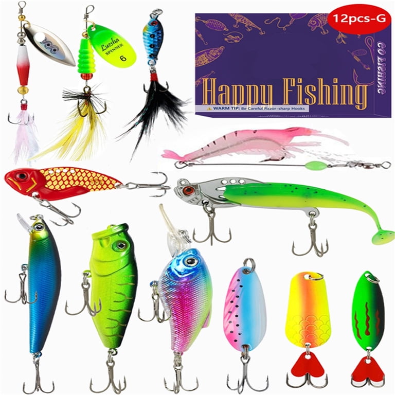 advanced fish lure Dark Matter Pencil Popper Fishing - 4 3/4", 7/8oz Bone hooked with a circle hook Megabass Deep-X 200 LBO -