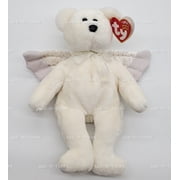 Ty Beanie Babies Herald the Bear Plush 2002