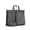 Gray, variant on Tote Bag Organizer Insert - Multi-Pocket Storage for Maternity and Baby Items, Convertible Diaper Bag