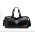 thumbnail image 1 of Mochila Lee Large Capacity Sports 32L impermeable negra, 1 of 4