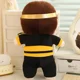 thumbnail image 2 of Muñeco de peluche de 25 cm con diseño de Destiny Man Black Monkey King., 2 of 5