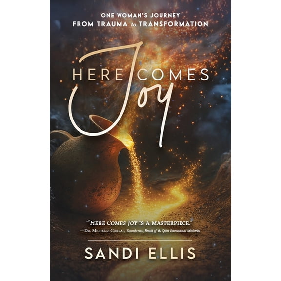Here Comes Joy, (Paperback)