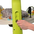 thumbnail image 4 of ExerSaucer Jungle Quest Centre d'activités de saut, 4 of 6